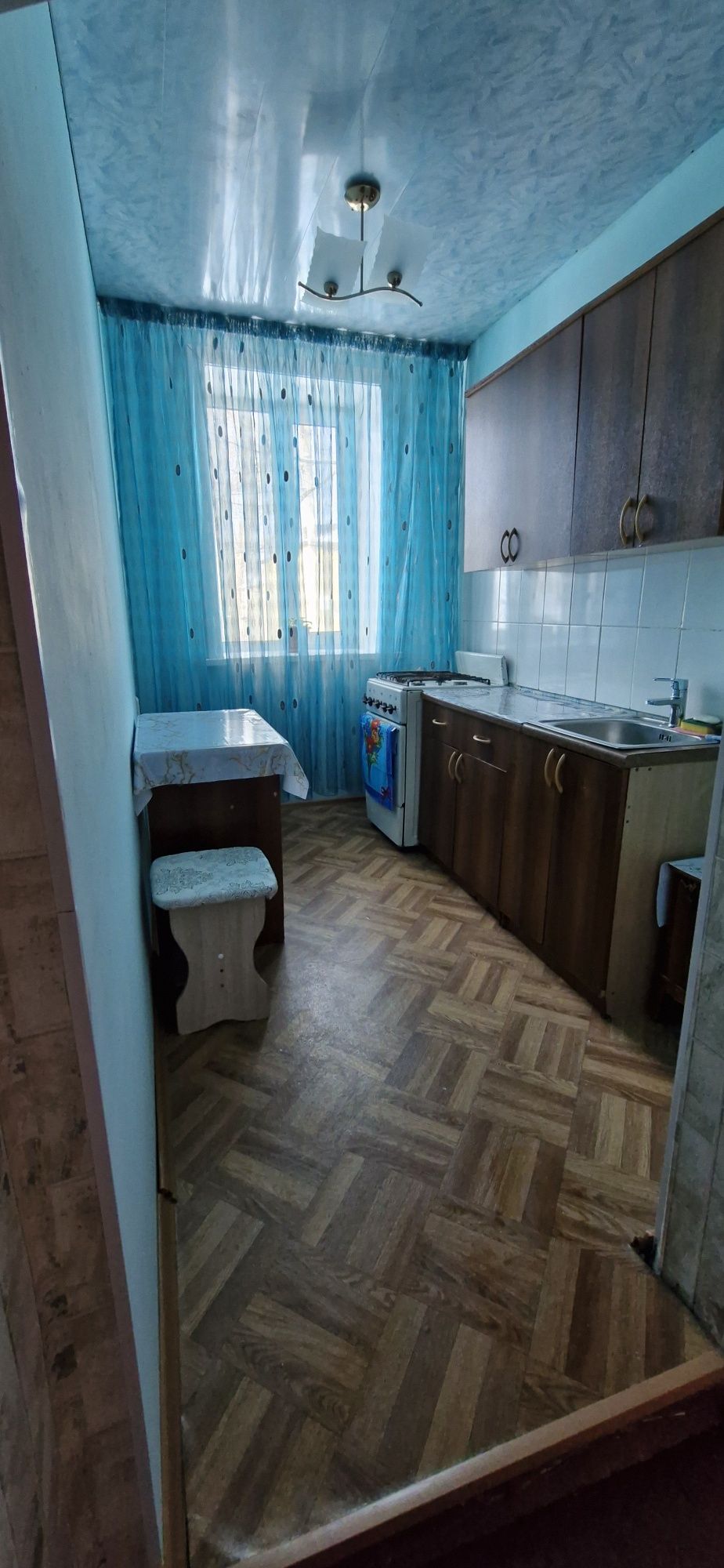 Сдам 3х комнатную квартиру