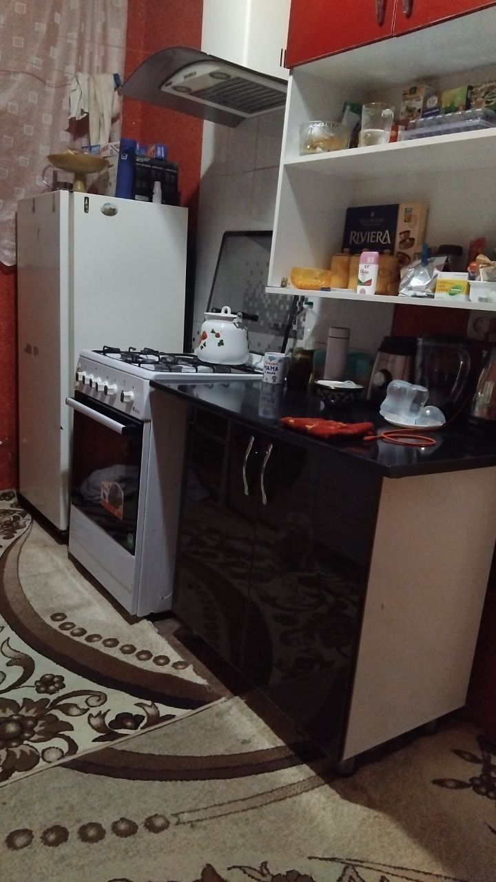 Продается 2х ком квартира