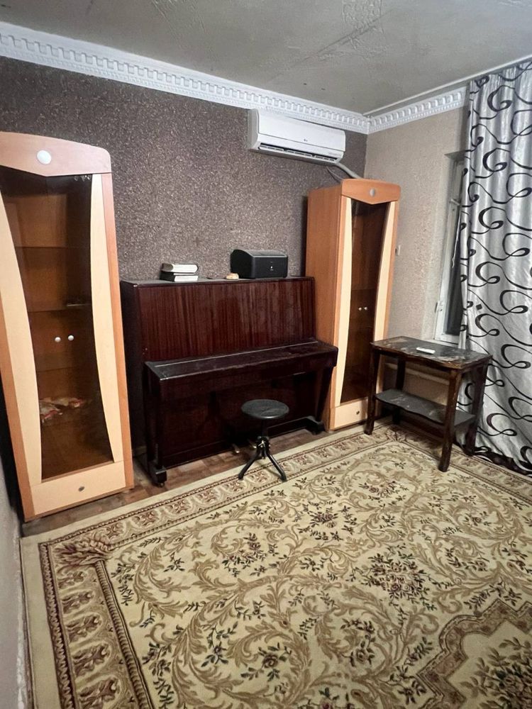 Продается квартира с мебелью