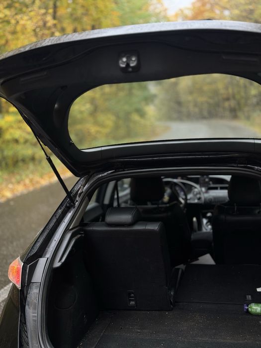 Vand sau schimb Honda Civic 2.2ICTDI