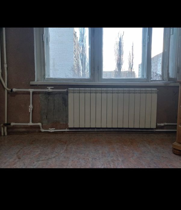 Услуги сантехника