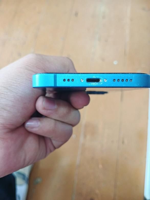 Iphone 13 kafolatli