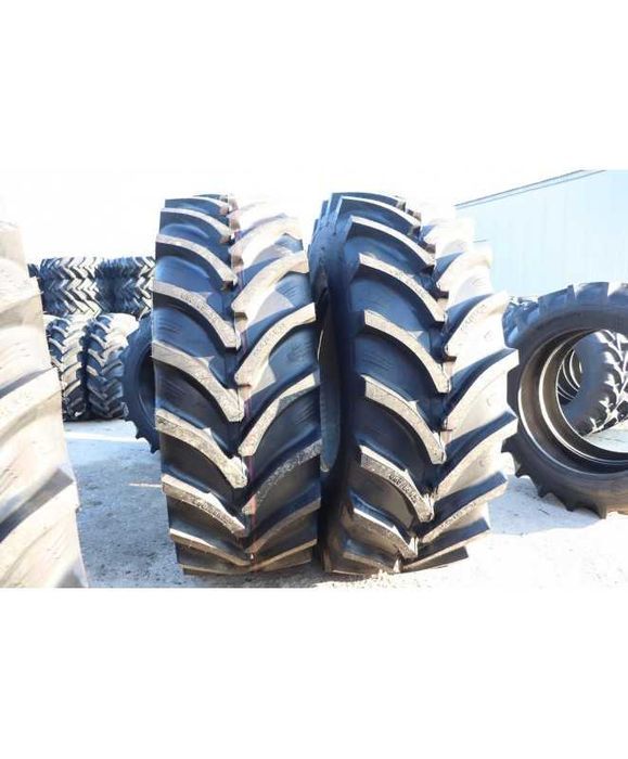 650/85R38 GTK  anvelopa din import pt tractor claas massey ferguson