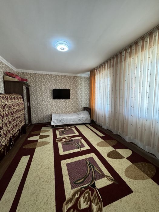 Uchaska sotiladi Qibray birlik