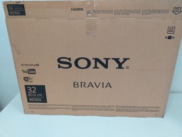 Телевизор Sony kdl-32wd603