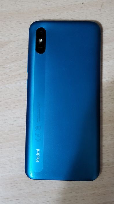 Redmi 9A (в очень хорошем состоянии)