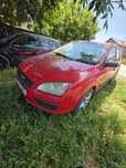 Ford focus mk2 1.6 disel