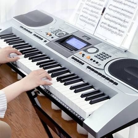 Синтезатор Sintezator midi миди