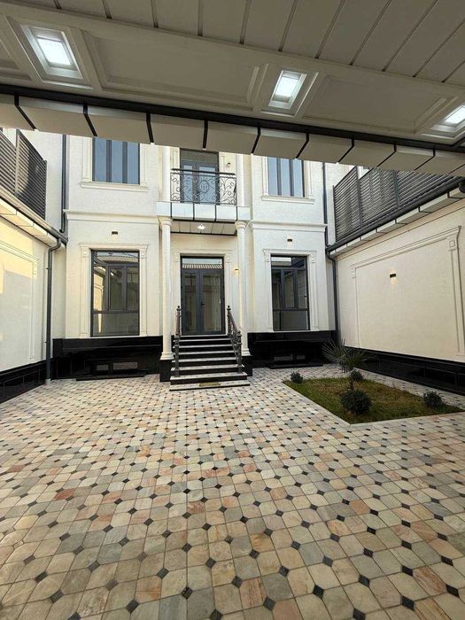 Продаётся Евро дом Махалля Хонабод