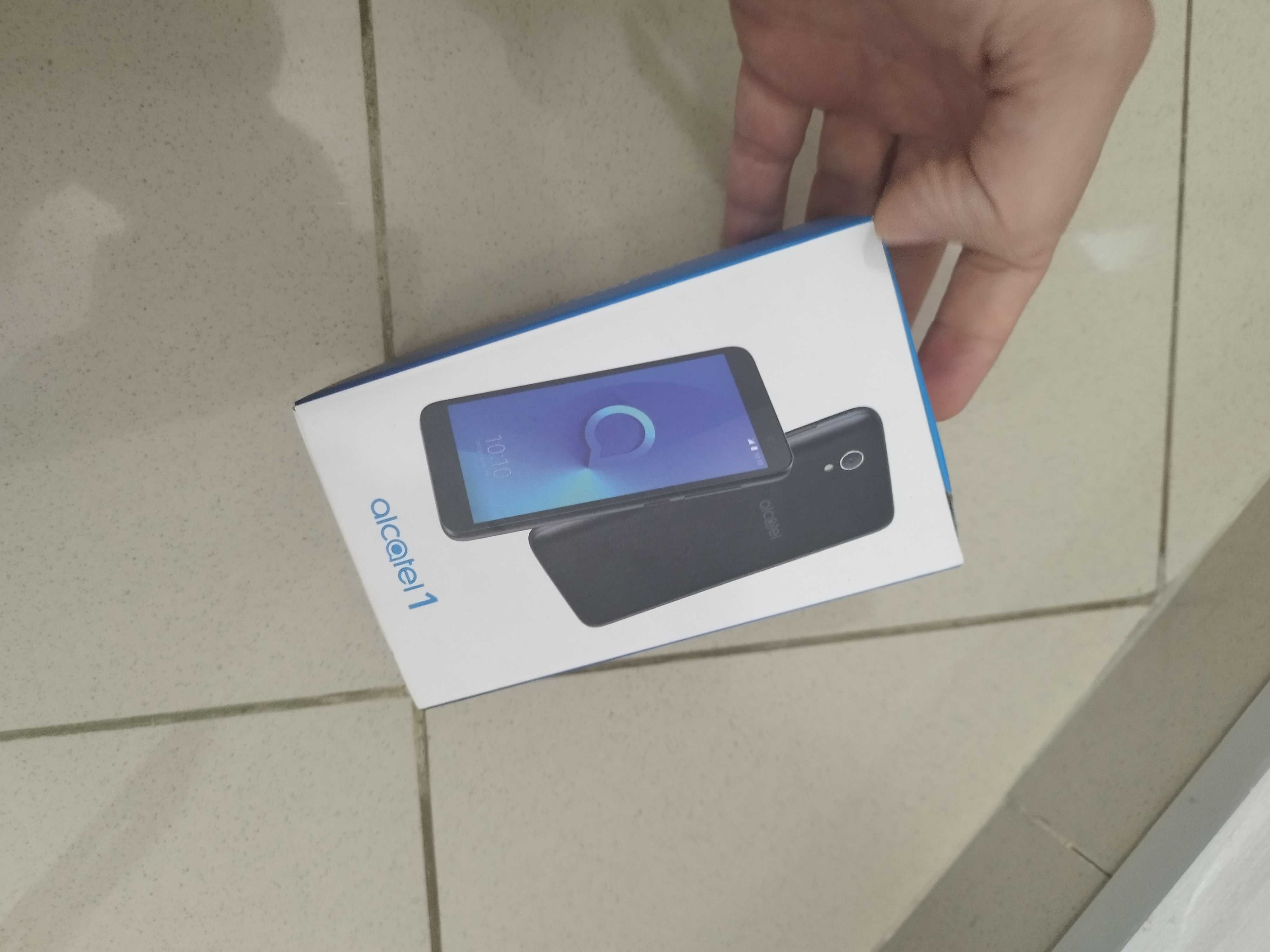 Смартфон Alcatel 1 2019