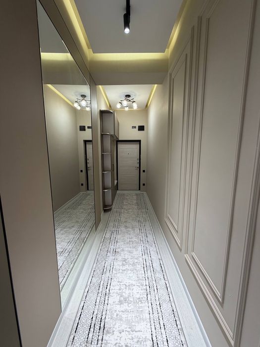 2/4/9 Новостройка ЖК Шинам, Бадамзар, Казы махалля, Юнусабадский