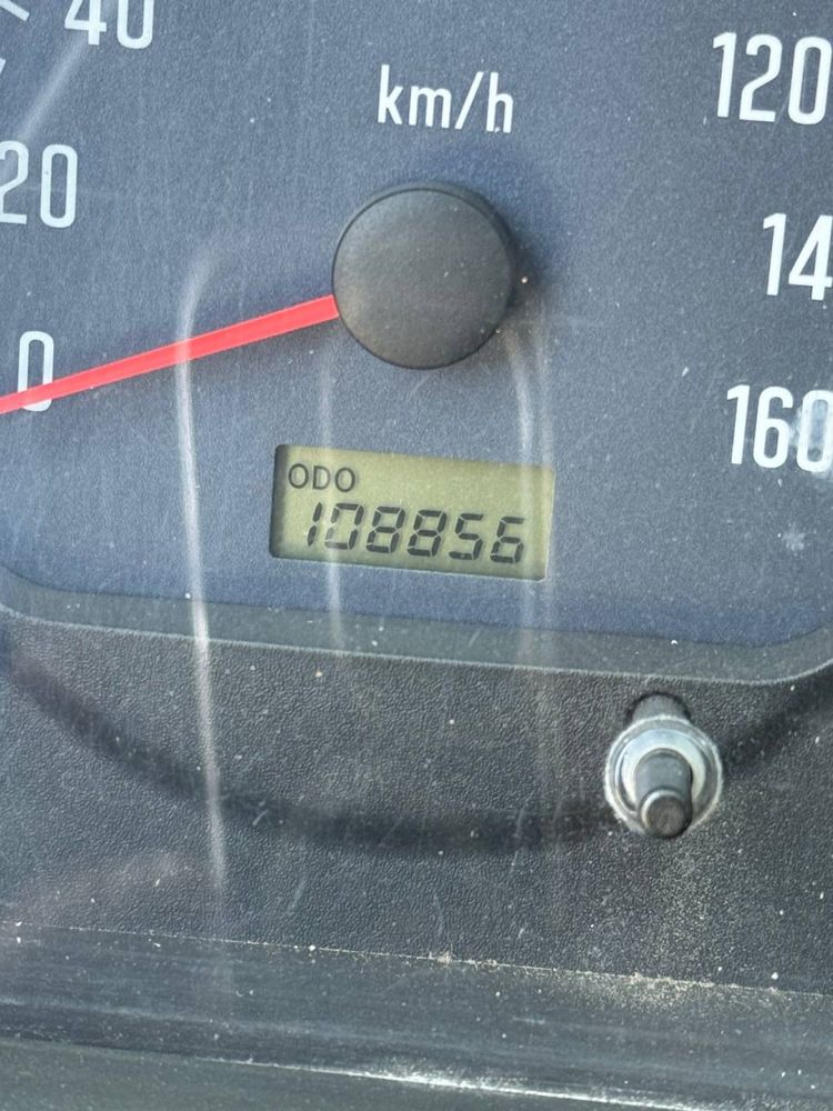 Isuzu xolati ideal