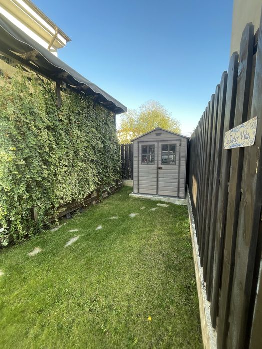 Casa in centrul orasului