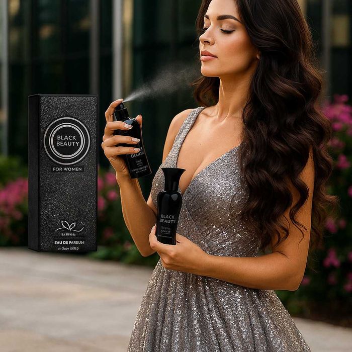 Black Beauty for Women