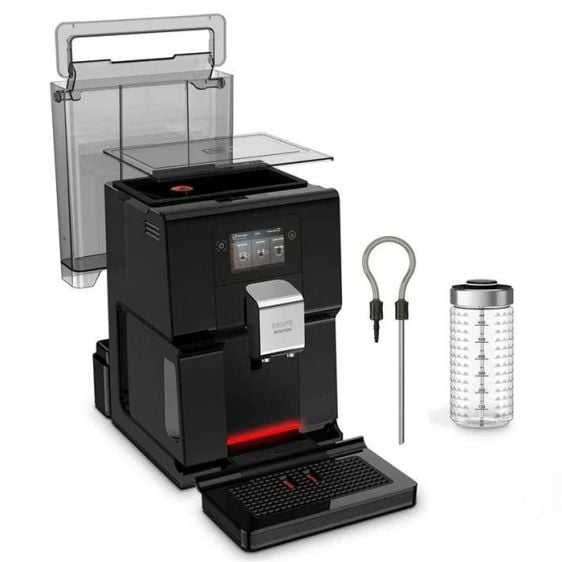 Нова кафемашина/автомат/робот  KRUPS EA873810