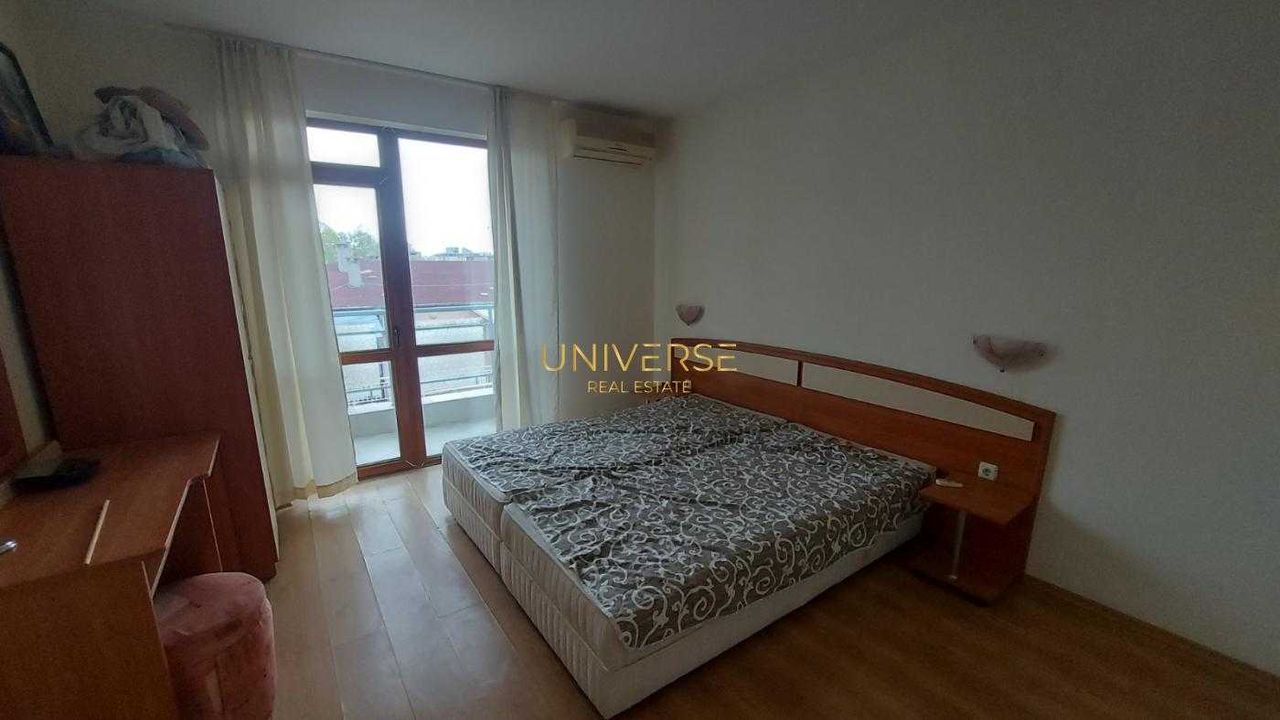 Продава се Двустаен апартамент в к.к. Слънчев бряг - 80 кв.м за 750 €/кв.м - Снимка #8