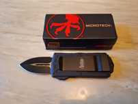 Автоматичен нож Microtech