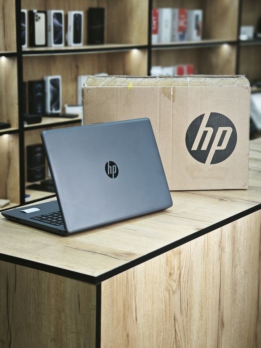 Ноутбук HP | 8Gb ОЗУ | 128Gb SSD
