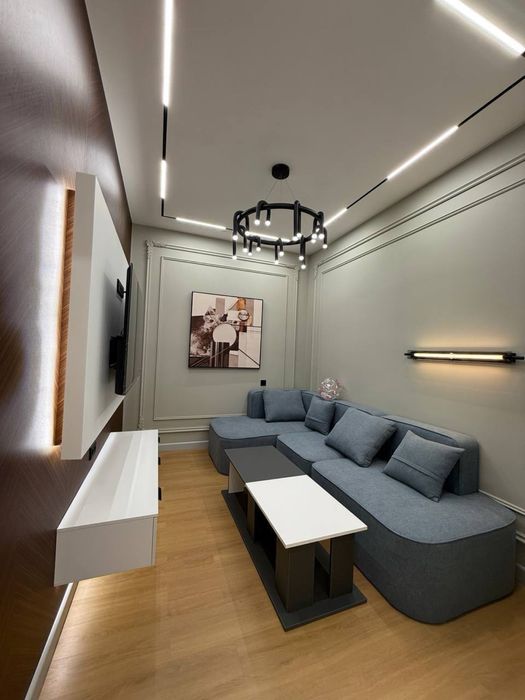 Квартира It park, напротив Плеханова 3/2/5 76 кв.м