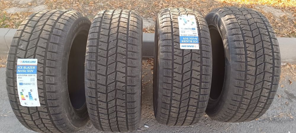 Sailun ice balzer arctic SUV 4 шт