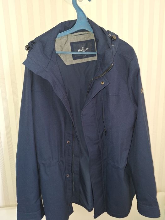 Куртка мужская HACKETT London