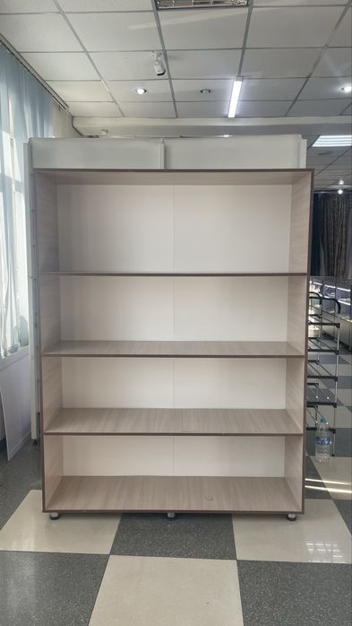 Продам стелажи шкаф полки