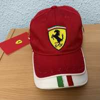 Sapca originala Ferrari copii