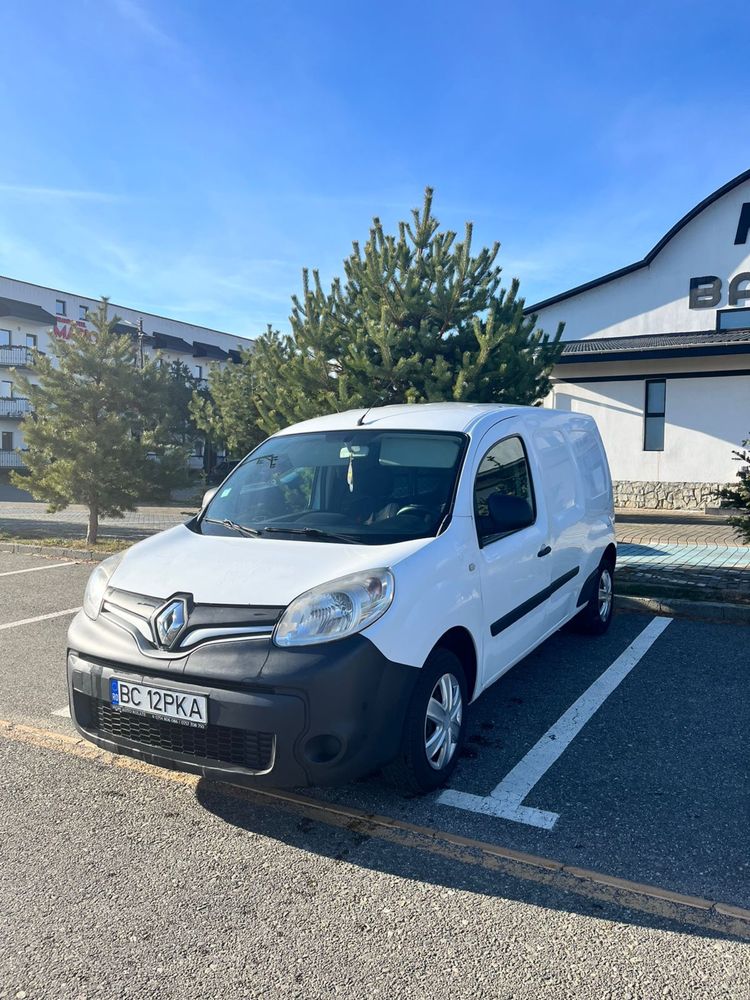 Renault Kangoo!!