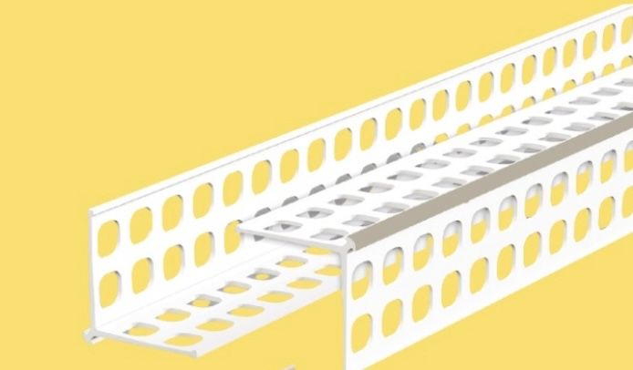 Перфорированный угол оптом