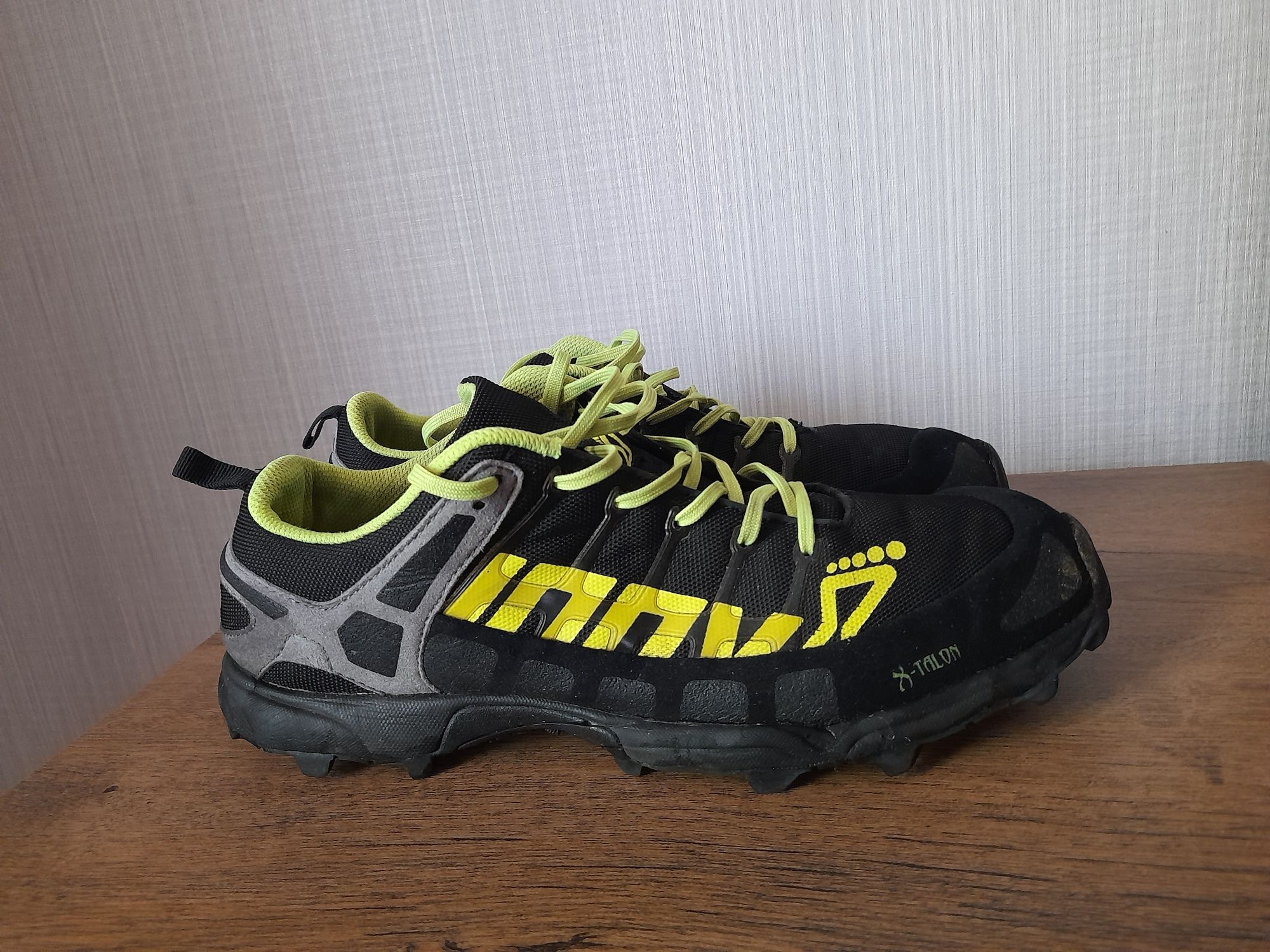 INOV X Talon 212 обувки 43 номер.