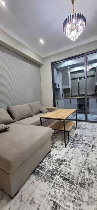 Продаётся 2х комнатная кв Новостройка, кадастр есть