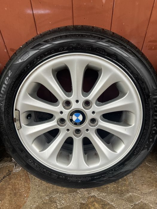 Оригинални джанти за БМВ 16 цола