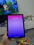 Apple iPad Air 11-inch / M3 / 128GB / Wi-Fi / Space Grey //