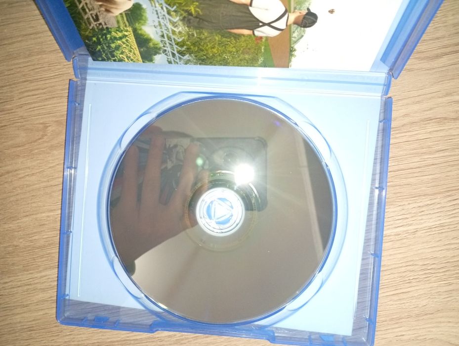 Farming simulator 22 PS4 (130 lei)