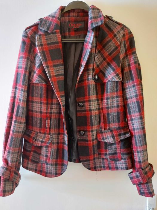 Дамско сако и яке