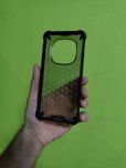 Чехол Xiaomi Redmi Note 14 Pro + plus (hard case)