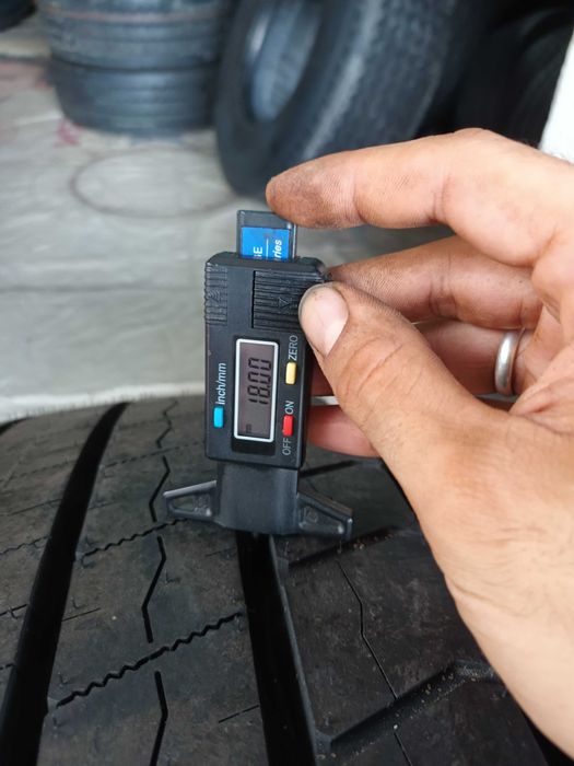 2 Нови гуми 315/60 R22.5 Goodyear FuelMax D 152/148L M+S