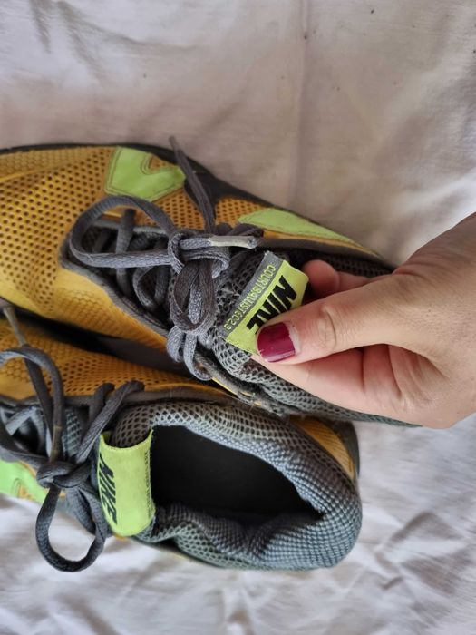 Pantofi sport NIKE Vintage marimea 36