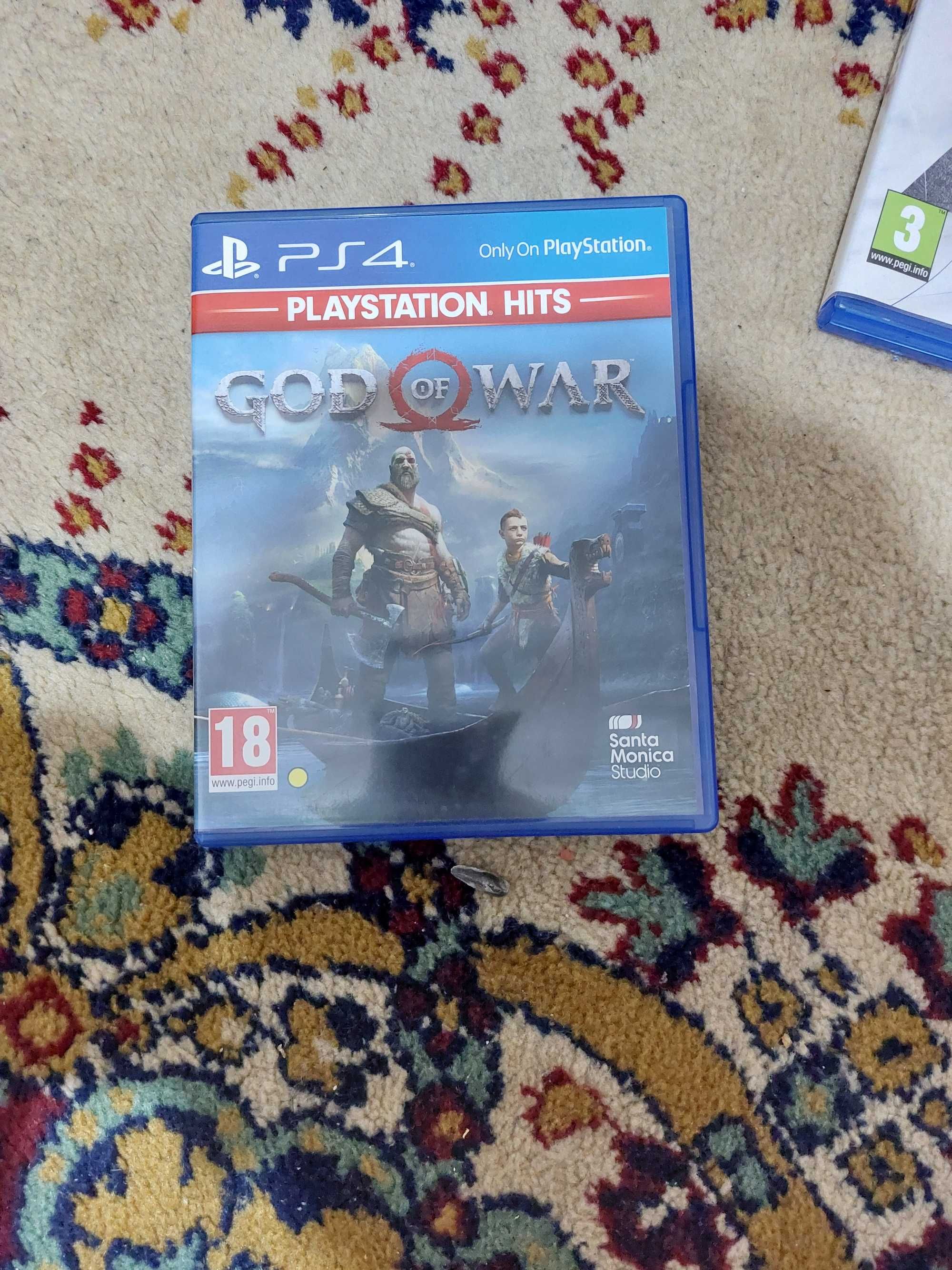 Fifa 23 Red Dedad Redemption 2 God of War