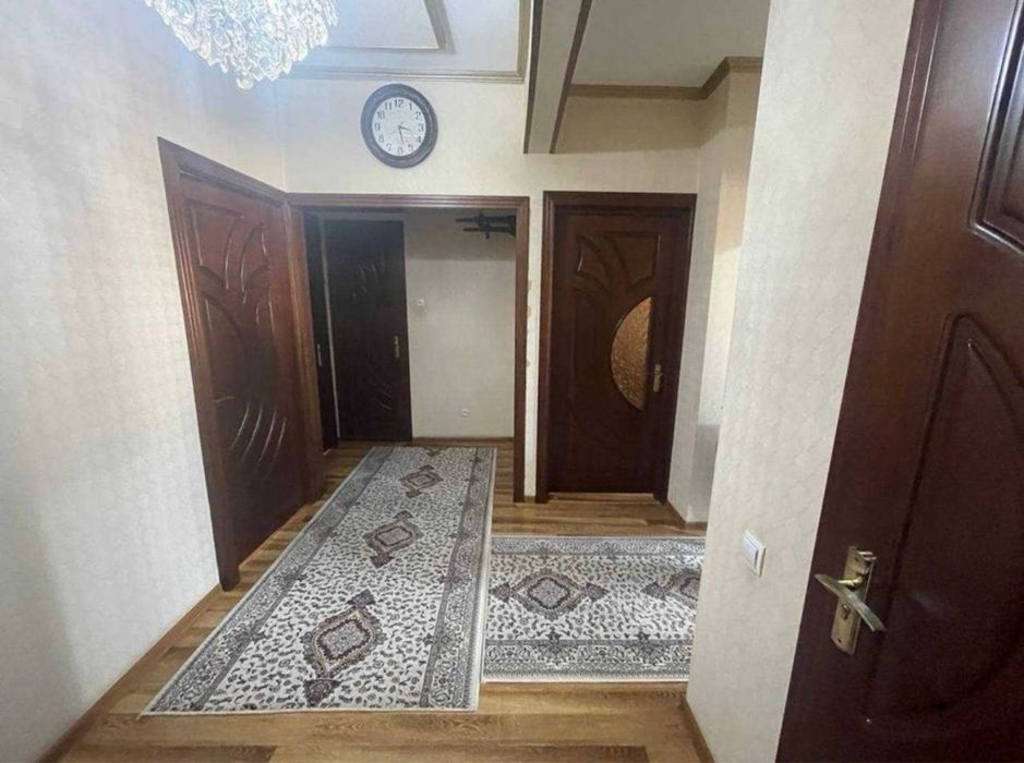 Срочно продается квартира в Сергели 7! 3 станция
