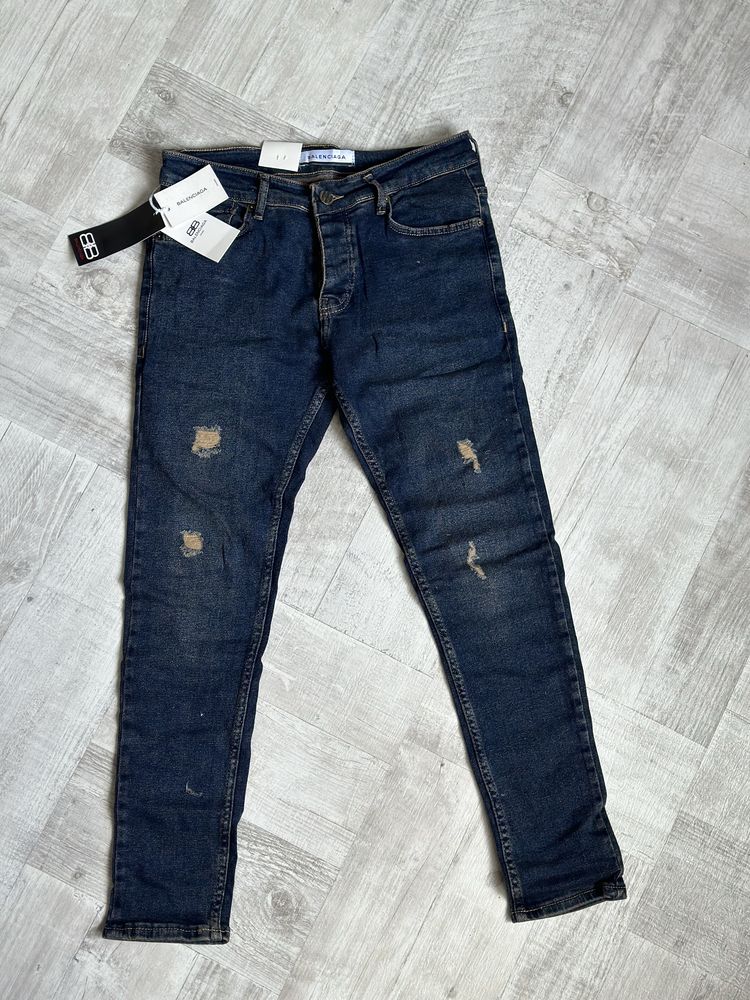 Blugi Balenciaga jeans