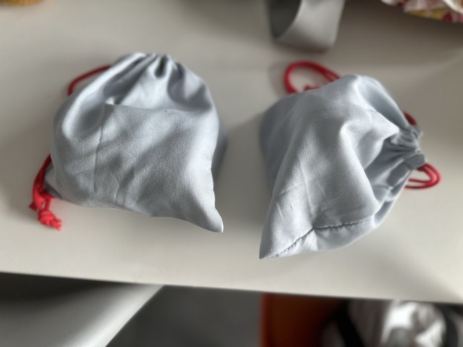 Casti antifonice ALPINE MUFFY