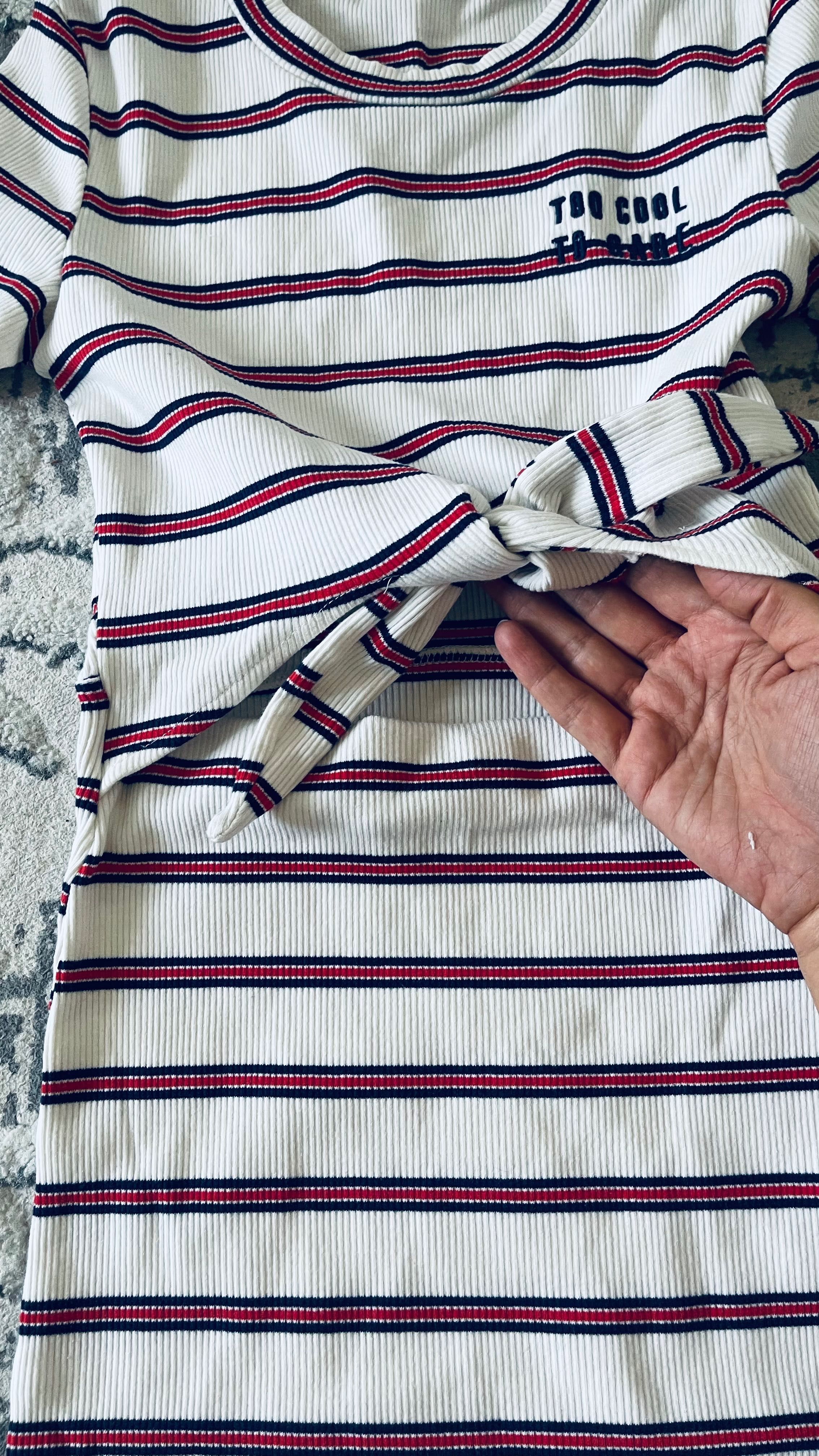 Bershka mini Платье для девочек
