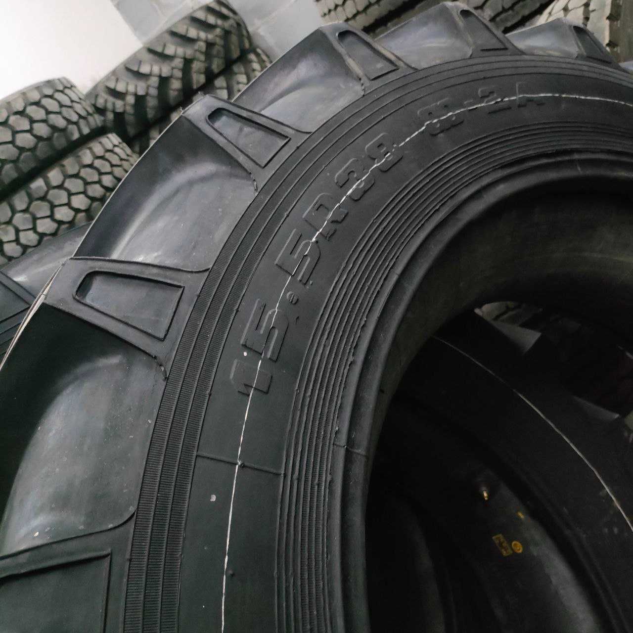 Тракторларга 13.6R38 15.5R38 размерли балонлар бор оптом нархлар 343$