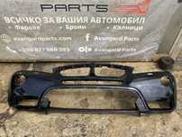 Предна броня за BMW x 3 F25 2бр