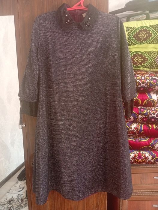 Homiladorlar uchun koʻylak