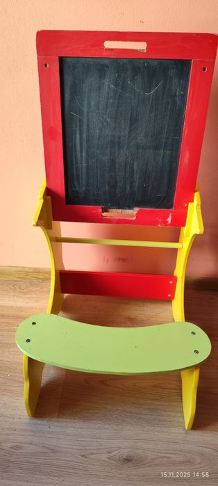 Чудесен вариант за родители, които търсят икономично решение за кът за