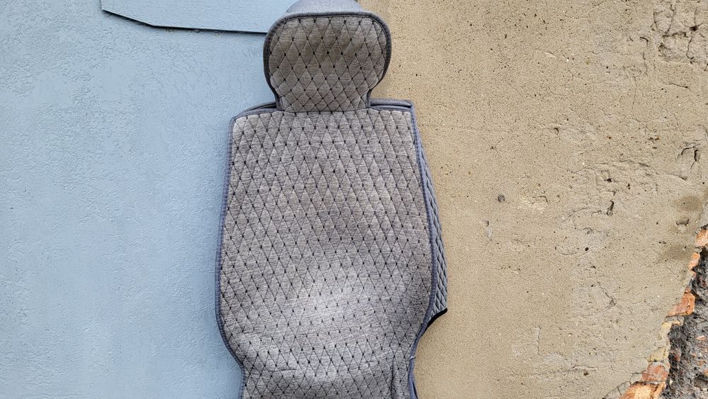 Чехлы для сидений