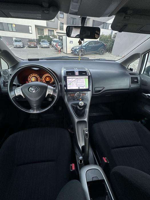 Vand Toyota Auris 1.6i 124CP