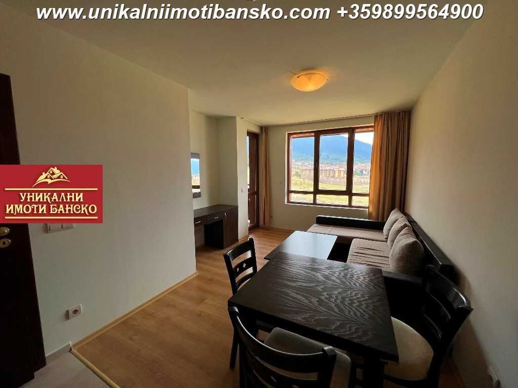 Продава се Двустаен апартамент в Банско - 54 кв.м за 908 €/кв.м - Снимка #2